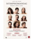 Nymphomaniac - DVD - BRUGT