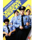 Observe And Report - DVD - BRUGT