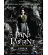 Pans Labyrint - DVD - BRUGT