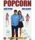 Popcorn - DVD - BRUGT