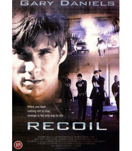 Recoil - DVD - BRUGT