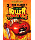 Return Of The Killer Tomatoes - DVD - BRUGT