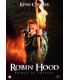 Robin Hood: Prince of Thieves - DVD - BRUGT