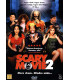 Scary Movie 2 - DVD - BRUGT