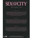 Sex and the City: Complete Series (Mini Shoe Box) - DVD´ER - BRUGT