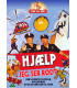 Terence Hill - Hjælp, Jeg Ser Rødt - DVD - BRUGT