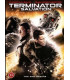 Terminator 4: Salvation - DVD - BRUGT