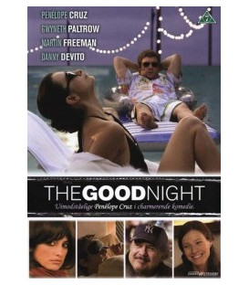 The Good Night - DVD - BRUGT