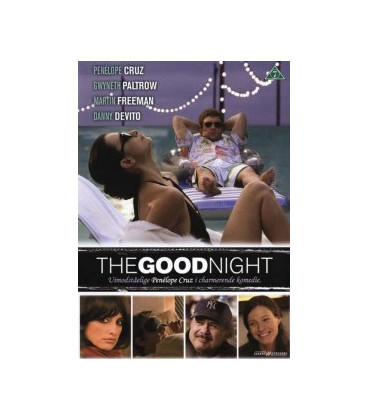 The Good Night - DVD - BRUGT