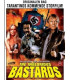 The Inglorious Bastards - DVD - BRUGT