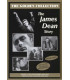 The James Dean Story - DVD - BRUGT