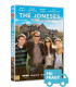 The Joneses - DVD - BRUGT