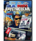 The L.A. Riot Spectacular - DVD - BRUGT