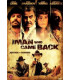 The Man Who Came Back - DVD - BRUGT
