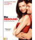 The Rebound - DVD - BRUGT