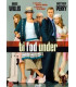 Ti Fod Under - DVD - BRUGT