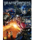 Transformers 2: De Faldnes Hævn - DVD - BRUGT