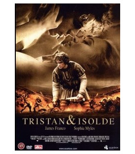 Tristan & Isolde - DVD - BRUGT