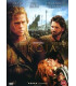 Troja - DVD - BRUGT