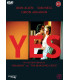 Yes - DVD - BRUGT