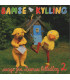 Bamse & Kylling – Sange Fra Bamses Billedbog 2 - CD - BRUGT