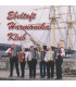 Ebeltoft Harmonikaklub - CD - BRUGT