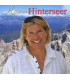 Hansi Hinterseer – Meine Berge, Meine Heimat - CD - BRUGT