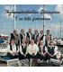 HARMONIKAKLUBBEN SKELAGEREN VOL. 6 - I EN LILLE FISKERHAVN - CD - BRUGT