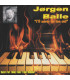Jørgen Balle - I'll never be too old - CD - BRUGT
