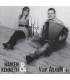 Maiken & Kenneth -Variationer - CD - BRUGT