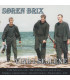 Søren Brix Vind i sejlene - CD - BRUGT