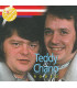 Teddy & Chano Rodeo - CD - BRUGT