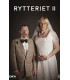 Rytteriet 2 - DVD - BRUGT