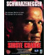Schwarzenegger - Sidste Chance - DVD - BRUGT