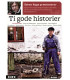 Søren Ryge: Ti Gode Historier - DVD - NY