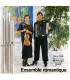 Gia & Filip Gade – Ensemble Romantique - CD - BRUGT