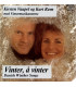 Kirsten Vaupel og Kurt Ravn - Vinter, å vinter - CD - BRUGT