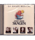 Lyset Over Skagen - CD - BRUGT