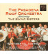 Swing Sisters - The Pasadena Roof Orchestra - CD - BRUGT