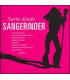 Stærke Danske Sangerinder - CD - BRUGT