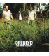 Ørenlyd – Ind Under Himlen - CD - BRUGT