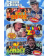 Dyrene i Cirkus + i Zoo + på Landet - 3 DVD - BRUGT