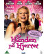 Hånden På Hjertet - DVD - BRUGT