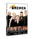Live Fra Bremen: Sæson 1 - 2 DVD - BRUGT