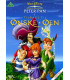 Peter Pan I Tilbage Til Ønskeøen - DVD - BRUGT