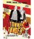 Tomme Tønder - DVD - BRUGT