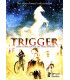 Trigger (Gunnar Vikene) - DVD - BRUGT