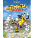 Disneys Sjov Med Ekstremsport - Disney - Gul - DVD - BRUGT