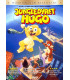 Jungledyret Hugo 1 - DVD - BRUGT