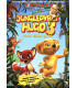 Jungledyret Hugo 3: Fræk, Flabet og Fri - DVD - BRUGT